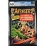 AVENGERS #3 CGC 5.5 1ST HULK SUB-MARINER TEAM UP CGC #4488767003