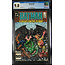 BATMAN #392 CGC 9.8 OWW HIGHEST GRADED CGC #4530255019