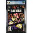 BATMAN #406 CGC 9.8 WHITE HIGHEST GRADED PART 3 OF YEAR ONE STORYLINE 4530256018
