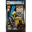 BATMAN #418 CGC 9.8 WHITE PAGES HIGHEST GRADED CGC #4530255020