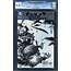 Batman: The Dark Knight #14 CGC 9.8 W Variant Cover