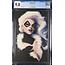 BLACK CAT #1 CGC 9.8 WHITE PAGES LAU "VIRGIN" EDITION CGC #4529140024