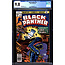 BLACK PANTHER #11 CGC 9.8 WHITE HIGHEST GRADED CGC #4363247021