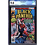 BLACK PANTHER #15 CGC 9.8 WHITE HIGHEST GRADED LAST ISSUE IN TITLE #4363246021