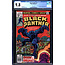 BLACK PANTHER #7 CGC 9.8 WHITE NEWSSTAND EDITION HIGHEST GRADED #4363246020