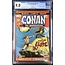 CONAN THE BARBARIAN #14 CGC 9.0 UK VARIANT THE ONLY UK ON CENSUS #4500807002
