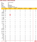 CONAN THE BARBARIAN #16 CGC 9.4 UK VARIANT THE ONLY UK ON CENSUS #4500807004