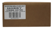 2020 PANINI FLAWLESS BASEBALL HOBBY 2 BOX CASE