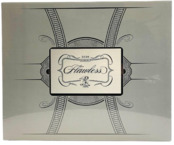 2020 PANINI FLAWLESS BASEBALL HOBBY 2 BOX CASE