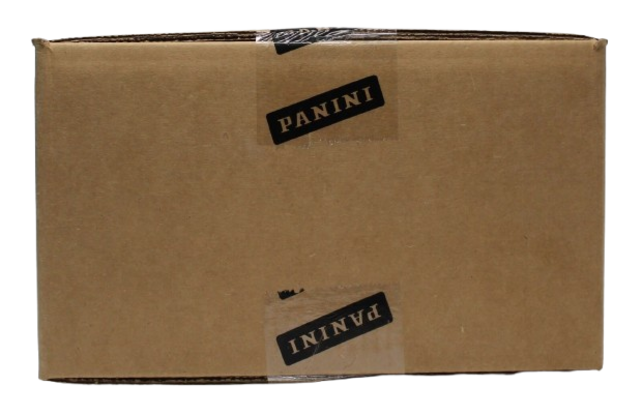 2020 PANINI FLAWLESS BASEBALL HOBBY 2 BOX CASE