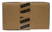 2020 PANINI FLAWLESS BASEBALL HOBBY 2 BOX CASE