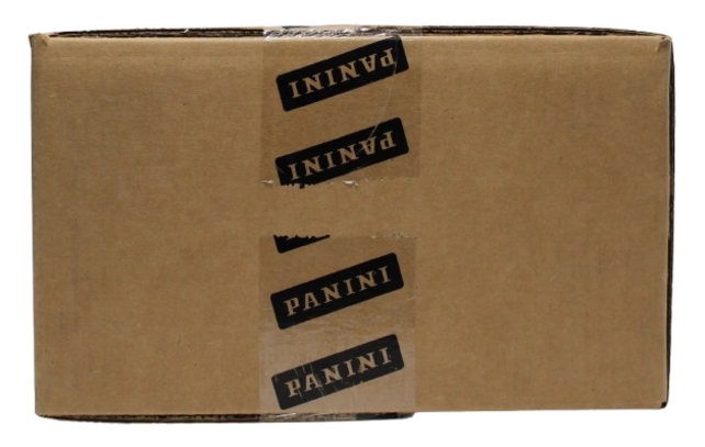 2020 PANINI FLAWLESS BASEBALL HOBBY 2 BOX CASE