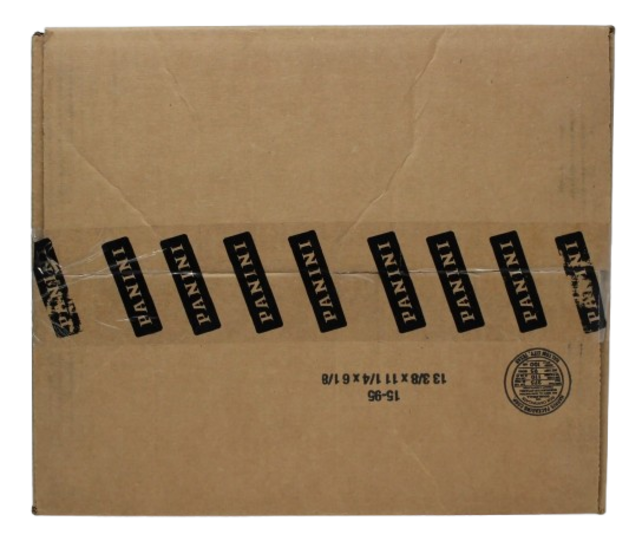 2020 PANINI FLAWLESS BASEBALL HOBBY 2 BOX CASE