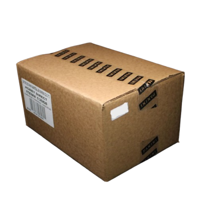 2012/13 Panini Basketball Hobby 12 Box Case