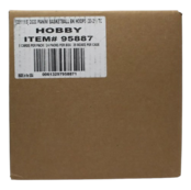 2020/21 PANINI NBA HOOPS BASKETBALL Hobby 20 BOX CASE