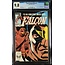 FALCON LIMITED SERIES #3 CGC 9.8 WHITE PAGES CGC #4529124006