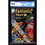 FANTASTIC FOUR #109 CGC 9.4 UK PRICE VARIANT SINGLE HIGHEST GRADED #4477940008