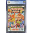 FANTASTIC FOUR #168 CGC 9.4 WHITE PAGES #4529136003