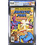 FANTASTIC FOUR #212 CGC 9.4 UK PRICE VARIANT SINGLE HIGHEST GRADED #4500809003