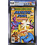 FANTASTIC FOUR #212 CGC 9.4 WHITE NEW CUSTOM FF LABEL CCG #4431334007