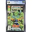 Fantastic Four #380 CGC 9.8 White Pages CGC #4523844020