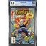 Fantastic Four #383 CGC 9.8 White Pages CGC #4523844022