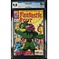 Fantastic Four #392 CGC 9.8 White Pages CGC #4523845006