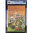 FANTASY QUARTERLY # 1 CGC 9.8 HIGHEST GRADED 1ST APP OF ELFQUEST CGC #4456145001