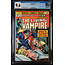 FEAR #25 CGC 9.6 WHITE PAGES MORBIUS THE LIVING VAMPIRE #4444269001