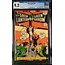 GREEN LANTERN #89 CGC 9.2 WHITE LAST ISSUE CGC #4488767014