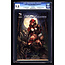 GRIMM FAIRY TALES: MYTHS AND LEGENDS #1 CAMPBELL COVER CGC #0175613005