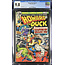 HOWARD THE DUCK #3 CGC 9.8 WHITE PAGES HIGHEST GRADED CGC #4523838023