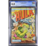 INCREDIBLE HULK #180 CGC 4.0 OWW 1st CAMEO WOLVERINE CGC #4268735004