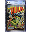 INCREDIBLE HULK #180 CGC 9.2 1ST APPEARANCE OF WOLVERINE CGC #4588971010
