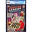 JUSTICE LEAGUE OF AMERICA #1 CGC 3.5 1ST APP DESPERO CGC #0284149001