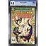 MARVEL TEAM-UP #109 CGC 9.8 WHITE HIGHEST GRADED CGC #4431333004