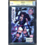 Psylocke #1 CGC 9.8 White RARE HTF SS 1st Printing CGC #1315190014