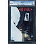 REVIVAL #3 CGC 9.8 WHITE PAGES HIGHEST GRADED CGC #0200489030