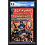 SGT. FURY AND HIS HOWLING COMMANDOS #13 CGC 9. 2 1ST MEET CAPY/NICK 1972255008SGT. FURY AND HIS HOWLING COMMANDOS #13 CGC 9. 2 1ST MEET CAPY/NICK 1972255008