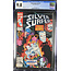 SILVER SURFER v3 #77 CGC 9.8 WHITE HIGHEST GRADED CGC #4530254001