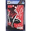 SPIDER-MAN #1 CGC 9.8 WHITE CHO VARIANT COVER CGC #4417468003