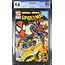 SPIDER-MAN #24 CGC 9.8 WHITE 1ST APP DEMOGOPLIN CGC #4530254018