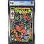 SPIDER-MAN #8 CGC 9.8 WHITE WOLVERINE APPEARANCE CGC #4530254011