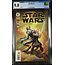 STAR WARS #6 CGC 9.8 WHITE PAGES #4530256023