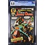 SUPERMAN'S PAL JIMMY OLSEN #134 CGC 5.5 KEY ISSUE CGC #4373448011