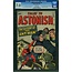 TALES TO ASTONISH #35 CGC 7.0 ORIGIN & 2ND APP ANT MAN 1ST IN COSTUME 0137839002