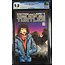TEENAGE MUTANT NINJA TURTLES #11 CGC 9.8 WHITE HIGHEST GRADED CGC #4530255012