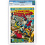 AMAZING SPIDER-MAN #125 CGC 9.8 WHITE PAGE HIGHEST GRADED CGC #0907563008