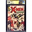 X-MEN #1 CGC 9.0 SS STAN LEE SIGNED HIGHEST GRADED SIG SERIES CGC #2540896001
