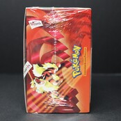 POKEMON GYM CHALLENGE 1st Edition BOOSTER BOX